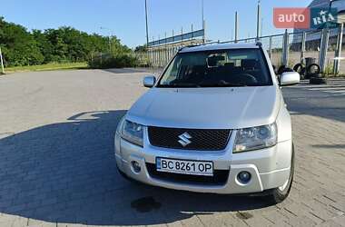 Внедорожник / Кроссовер Suzuki Grand Vitara 2006 в  фото 10 Внедорожник / Кроссовер Suzuki Grand Vitara 2006 в