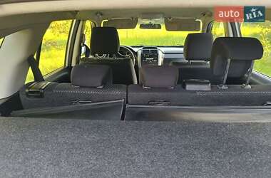 Внедорожник / Кроссовер Suzuki Grand Vitara 2006 в  фото 15 Внедорожник / Кроссовер Suzuki Grand Vitara 2006 в