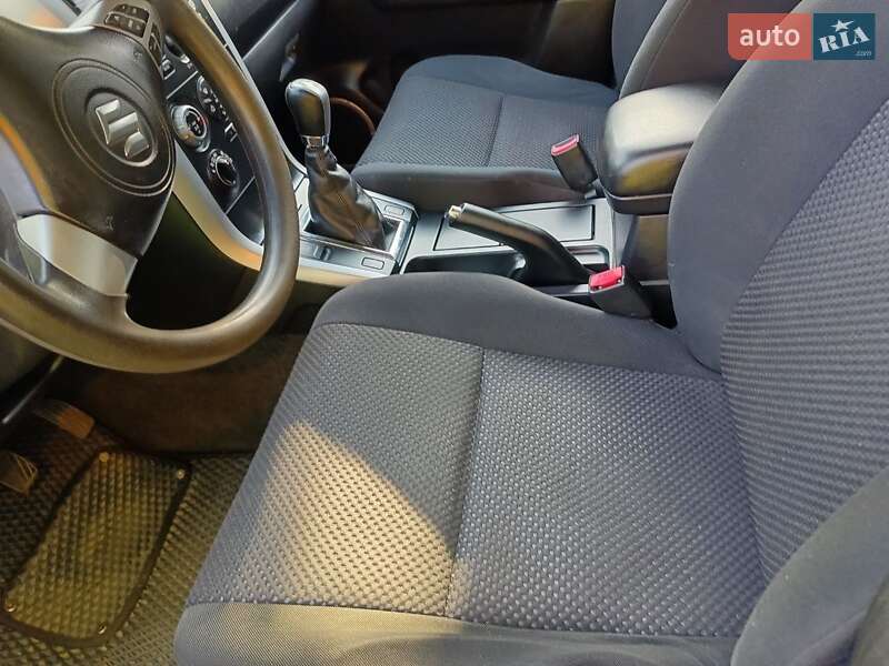 Внедорожник / Кроссовер Suzuki Grand Vitara 2006 в Львове