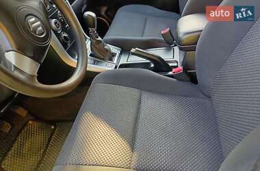 Внедорожник / Кроссовер Suzuki Grand Vitara 2006 в  фото 20 Внедорожник / Кроссовер Suzuki Grand Vitara 2006 в