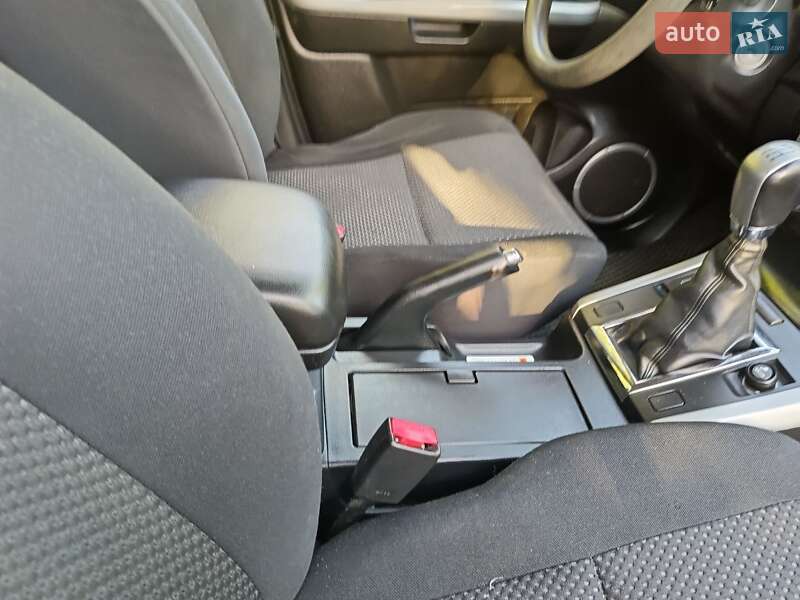 Внедорожник / Кроссовер Suzuki Grand Vitara 2006 в Львове