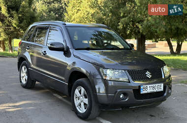Внедорожник / Кроссовер Suzuki Grand Vitara 2008 в Ровно