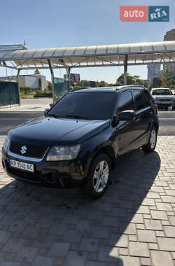 Позашляховик / Кросовер Suzuki Grand Vitara 2007 в Запоріжжі