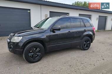Внедорожник / Кроссовер Suzuki Grand Vitara 2006 в Киеве