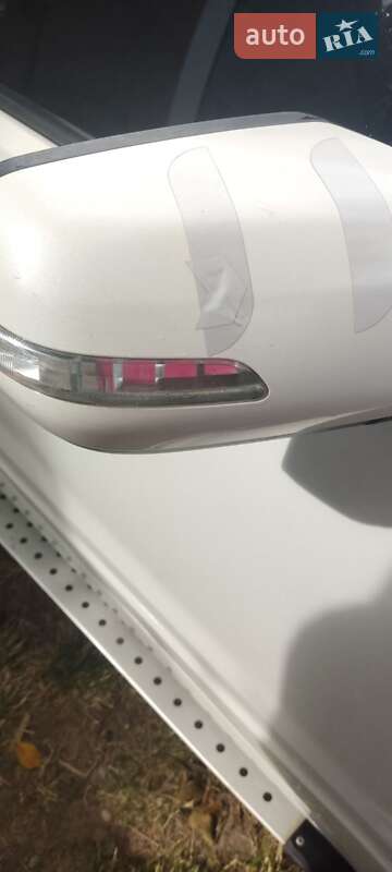 Внедорожник / Кроссовер Suzuki Grand Vitara 2010 в Днепре фото 4 Внедорожник / Кроссовер Suzuki Grand Vitara 2010 в Днепре