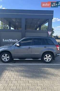 Внедорожник / Кроссовер Suzuki Grand Vitara 2006 в Новом Буге