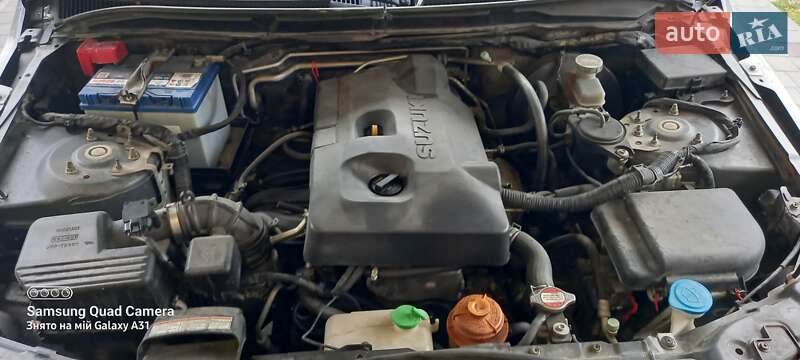 Внедорожник / Кроссовер Suzuki Grand Vitara 2007 в Каменец-Подольском