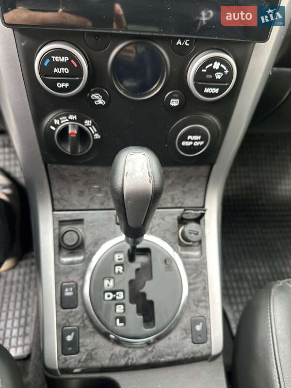 Внедорожник / Кроссовер Suzuki Grand Vitara 2008 в Вараше