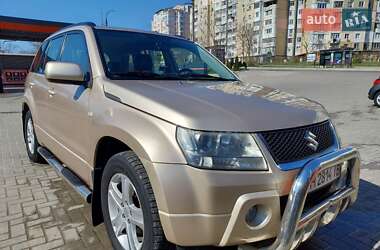 Внедорожник / Кроссовер Suzuki Grand Vitara 2007 в Одессе