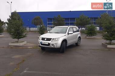 Внедорожник / Кроссовер Suzuki Grand Vitara 2008 в Одессе