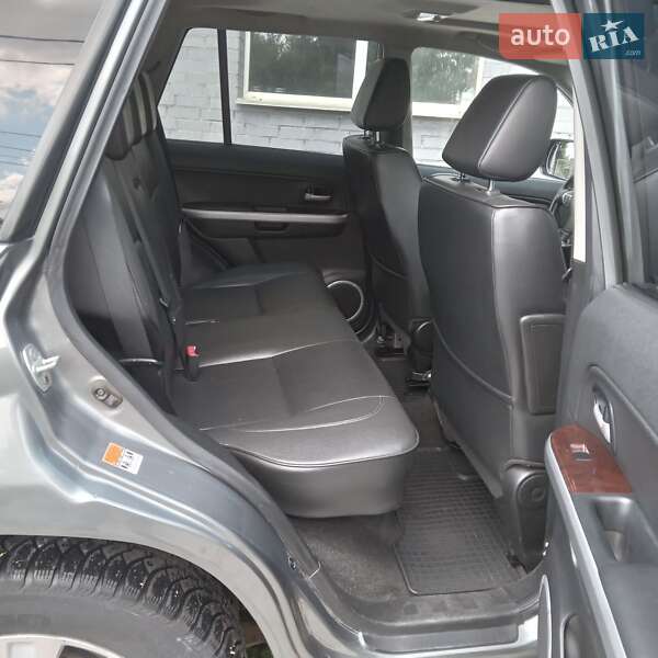 Внедорожник / Кроссовер Suzuki Grand Vitara 2008 в Киеве фото 61 Внедорожник / Кроссовер Suzuki Grand Vitara 2008 в Киеве