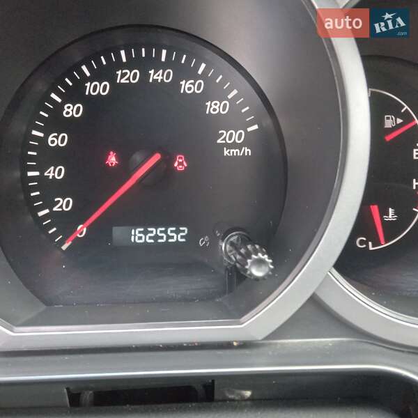 Внедорожник / Кроссовер Suzuki Grand Vitara 2008 в Киеве фото 147 Внедорожник / Кроссовер Suzuki Grand Vitara 2008 в Киеве