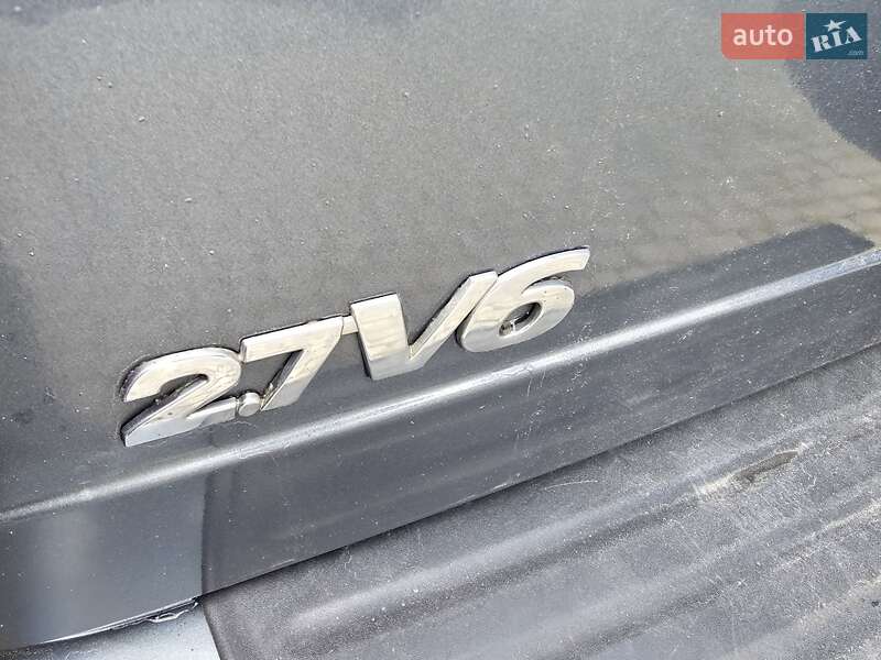 Внедорожник / Кроссовер Suzuki Grand Vitara 2005 в Новом Роздоле фото 21 Внедорожник / Кроссовер Suzuki Grand Vitara 2005 в Новом Роздоле