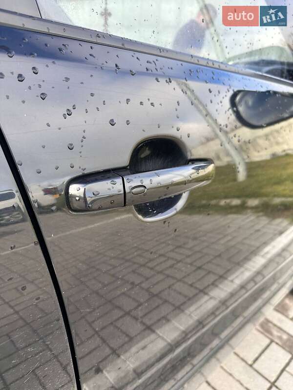 Внедорожник / Кроссовер Suzuki Grand Vitara 2008 в Львове