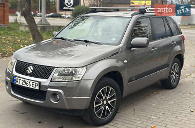 Внедорожник / Кроссовер Suzuki Grand Vitara 2006 в Коломые