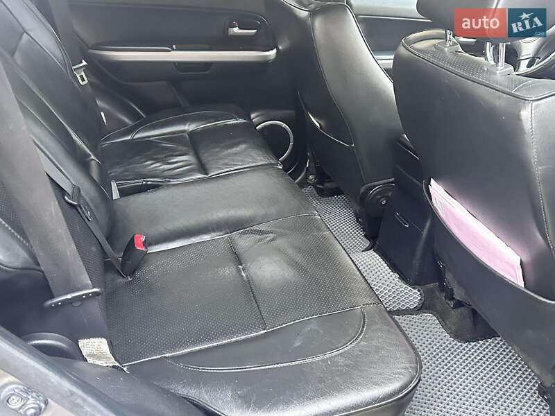 Позашляховик / Кросовер Suzuki Grand Vitara 2006 в Коломиї
