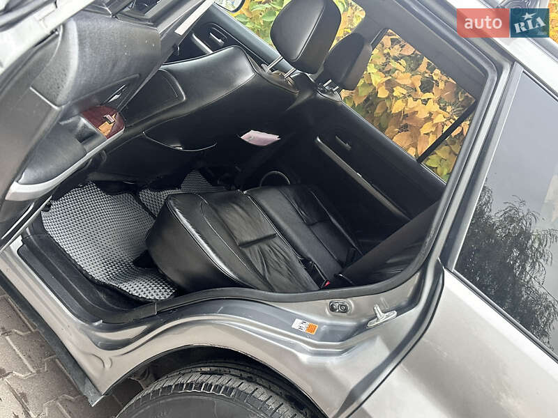 Позашляховик / Кросовер Suzuki Grand Vitara 2006 в Коломиї