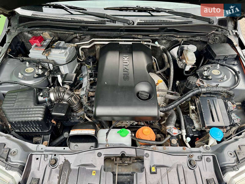 Внедорожник / Кроссовер Suzuki Grand Vitara 2010 в Харькове фото 24 Внедорожник / Кроссовер Suzuki Grand Vitara 2010 в Харькове