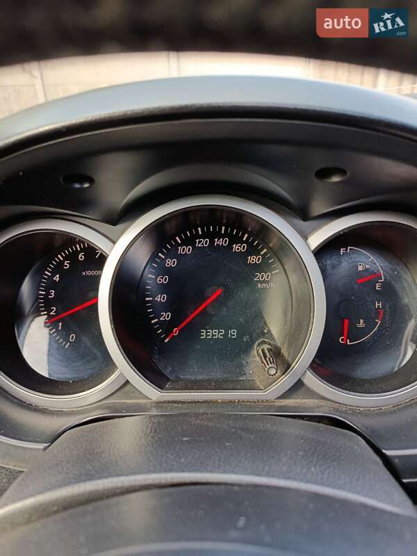 Внедорожник / Кроссовер Suzuki Grand Vitara 2007 в Люботине