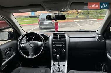 Внедорожник / Кроссовер Suzuki Grand Vitara 2006 в  фото 11 Внедорожник / Кроссовер Suzuki Grand Vitara 2006 в