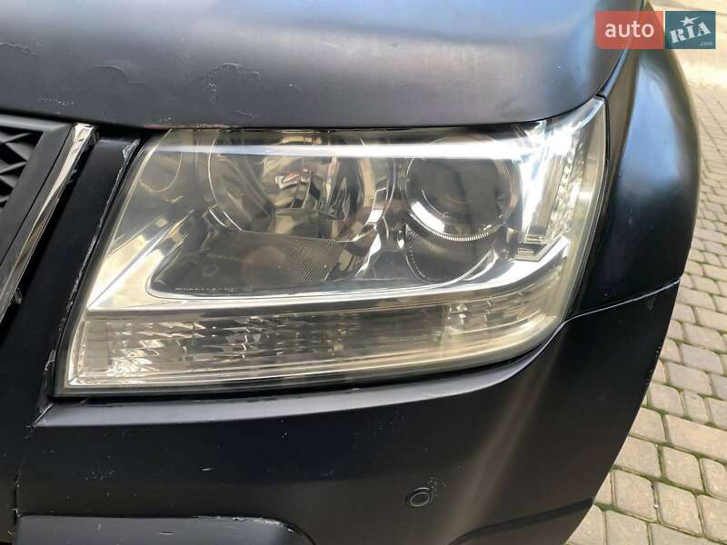 Внедорожник / Кроссовер Suzuki Grand Vitara 2006 в Одессе
