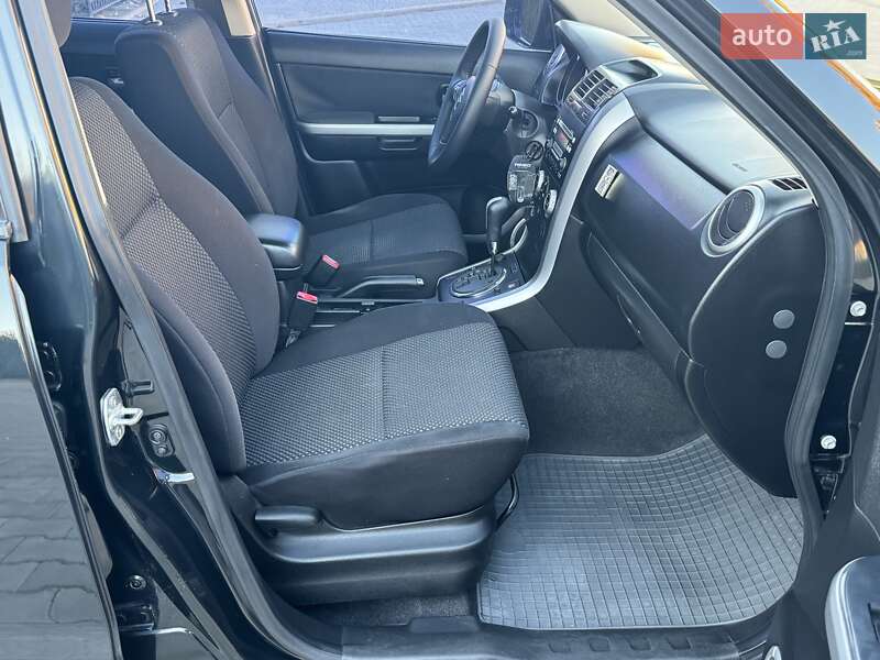 Внедорожник / Кроссовер Suzuki Grand Vitara 2008 в Одессе фото 81 Внедорожник / Кроссовер Suzuki Grand Vitara 2008 в Одессе