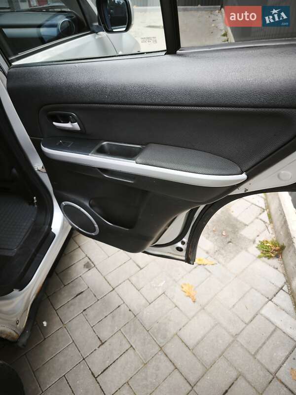 Внедорожник / Кроссовер Suzuki Grand Vitara 2007 в Хмельницком