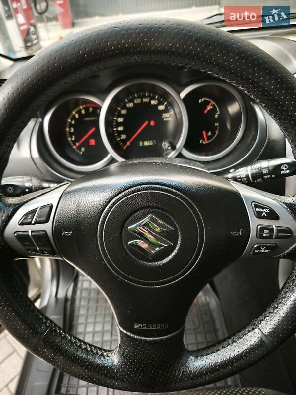 Внедорожник / Кроссовер Suzuki Grand Vitara 2007 в Хмельницком