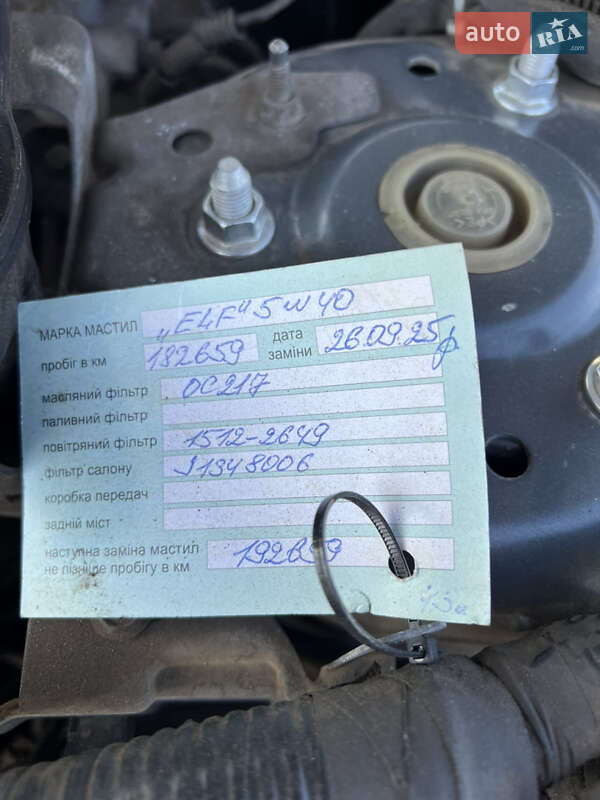 Внедорожник / Кроссовер Suzuki Grand Vitara 2006 в Павлограде фото 13 Внедорожник / Кроссовер Suzuki Grand Vitara 2006 в Павлограде