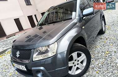 Позашляховик / Кросовер Suzuki Grand Vitara 2006 в Харкові