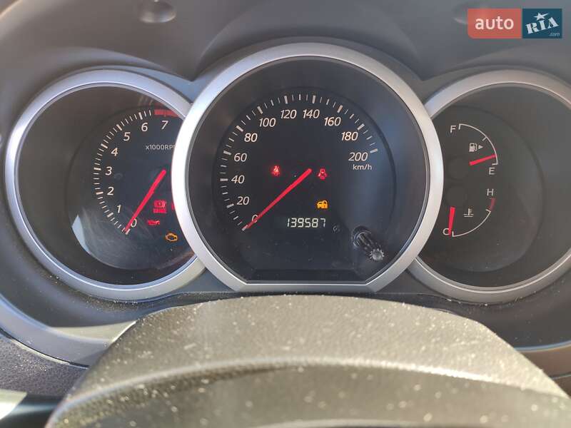 Внедорожник / Кроссовер Suzuki Grand Vitara 2007 в Одессе