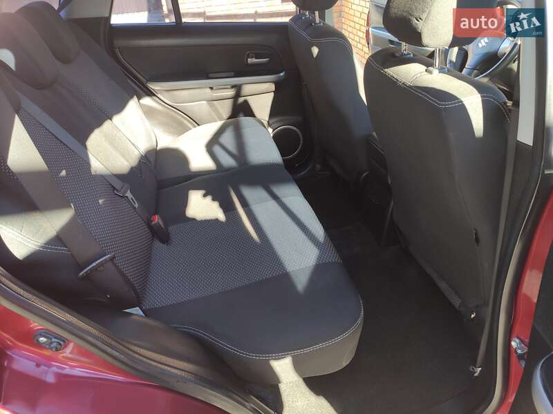 Внедорожник / Кроссовер Suzuki Grand Vitara 2007 в Одессе