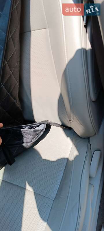 Внедорожник / Кроссовер Suzuki Grand Vitara 2007 в Белгороде-Днестровском