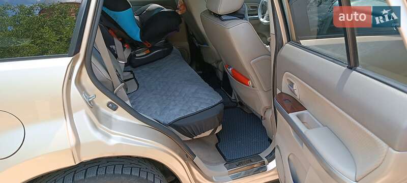 Внедорожник / Кроссовер Suzuki Grand Vitara 2007 в Белгороде-Днестровском