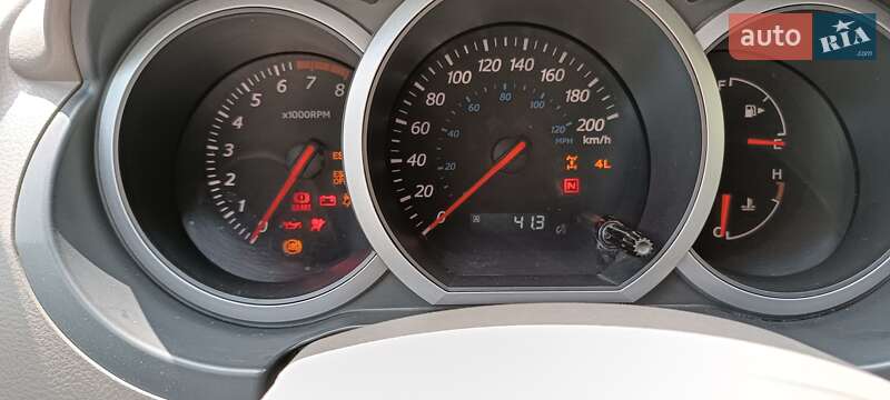 Внедорожник / Кроссовер Suzuki Grand Vitara 2007 в Белгороде-Днестровском