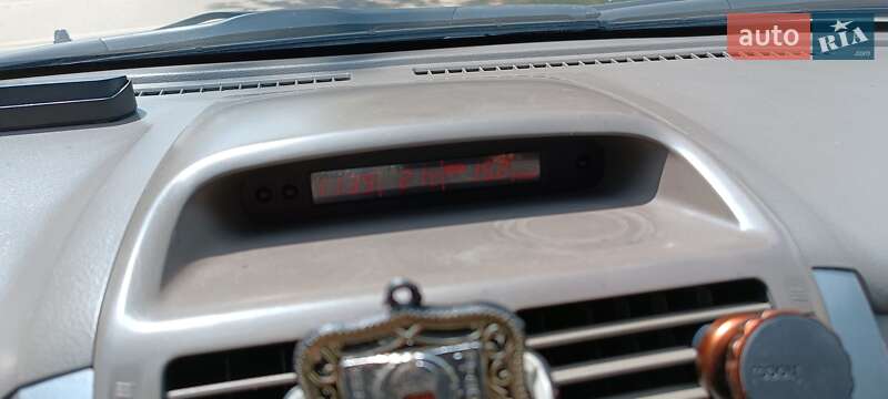 Внедорожник / Кроссовер Suzuki Grand Vitara 2007 в Белгороде-Днестровском