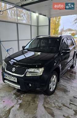Позашляховик / Кросовер Suzuki Grand Vitara 2010 в Кролевці
