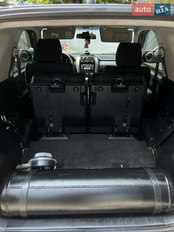 Внедорожник / Кроссовер Suzuki Grand Vitara 2009 в Виннице