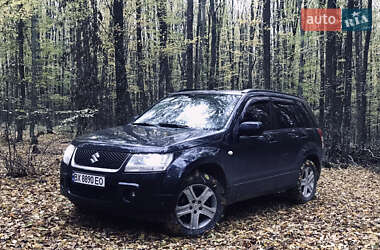 Внедорожник / Кроссовер Suzuki Grand Vitara 2006 в Дунаевцах