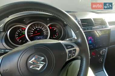 Универсал Suzuki Grand Vitara 2014 в Ужгороде