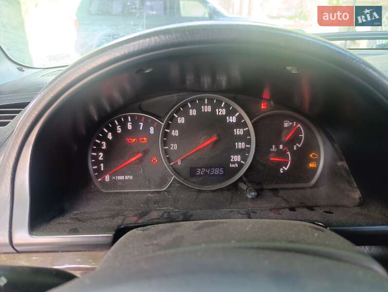 Внедорожник / Кроссовер Suzuki Grand Vitara 2003 в Днепре фото 6 Внедорожник / Кроссовер Suzuki Grand Vitara 2003 в Днепре