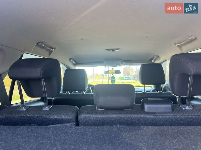 Внедорожник / Кроссовер Suzuki Grand Vitara 2008 в Любаре фото 7 Внедорожник / Кроссовер Suzuki Grand Vitara 2008 в Любаре