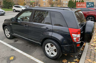 Внедорожник / Кроссовер Suzuki Grand Vitara 2006 в Киеве