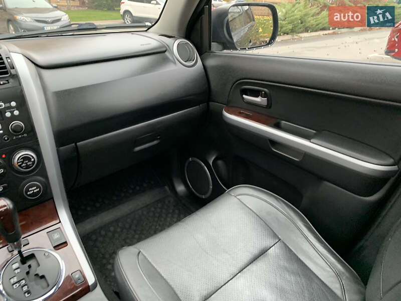 Внедорожник / Кроссовер Suzuki Grand Vitara 2006 в Киеве фото 44 Внедорожник / Кроссовер Suzuki Grand Vitara 2006 в Киеве
