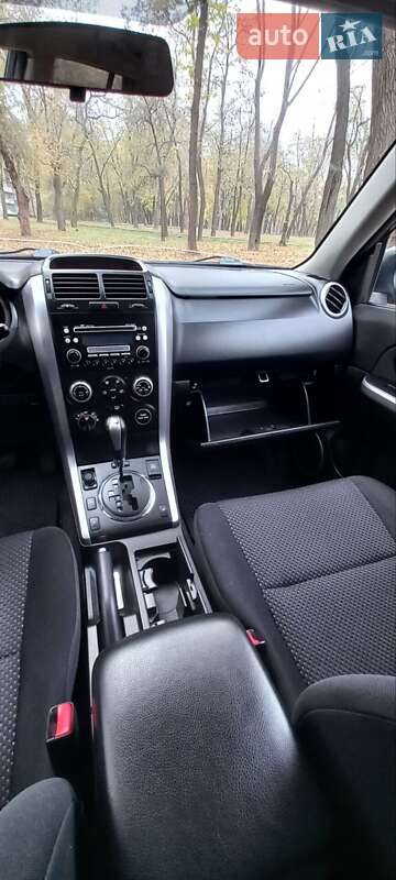 Внедорожник / Кроссовер Suzuki Grand Vitara 2007 в Запорожье