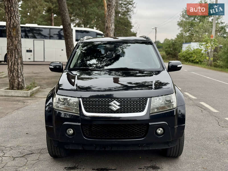 Внедорожник / Кроссовер Suzuki Grand Vitara 2011 в Виннице фото 2 Внедорожник / Кроссовер Suzuki Grand Vitara 2011 в Виннице