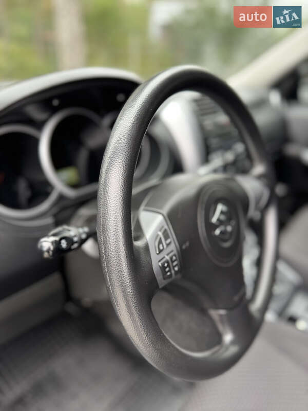 Внедорожник / Кроссовер Suzuki Grand Vitara 2011 в Виннице фото 20 Внедорожник / Кроссовер Suzuki Grand Vitara 2011 в Виннице