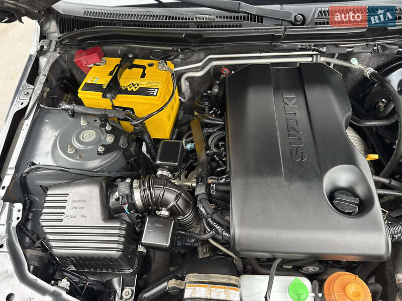 Внедорожник / Кроссовер Suzuki Grand Vitara 2011 в Виннице фото 36 Внедорожник / Кроссовер Suzuki Grand Vitara 2011 в Виннице