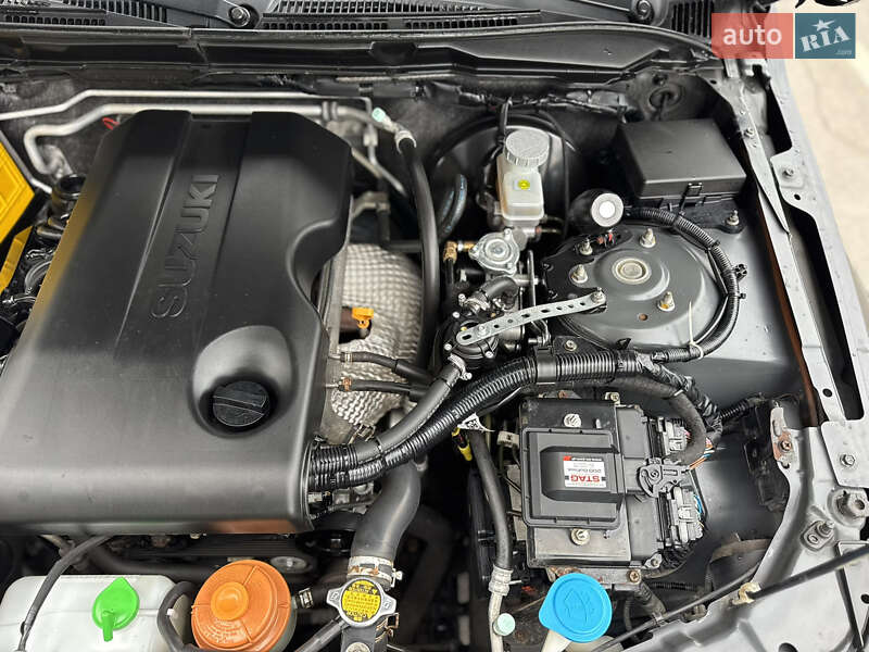 Внедорожник / Кроссовер Suzuki Grand Vitara 2011 в Виннице фото 37 Внедорожник / Кроссовер Suzuki Grand Vitara 2011 в Виннице