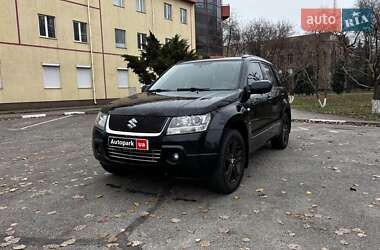 Внедорожник / Кроссовер Suzuki Grand Vitara 2007 в Запорожье